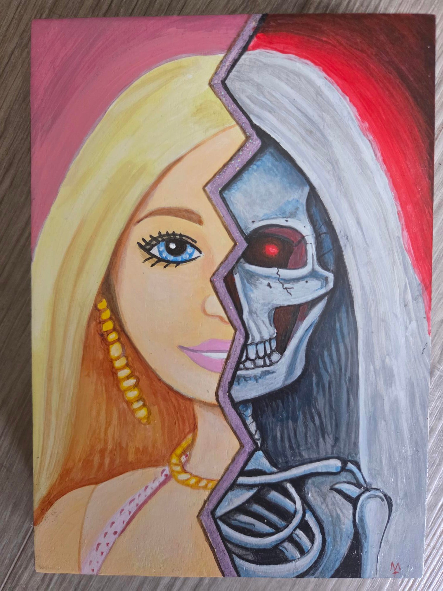 Artwork 1