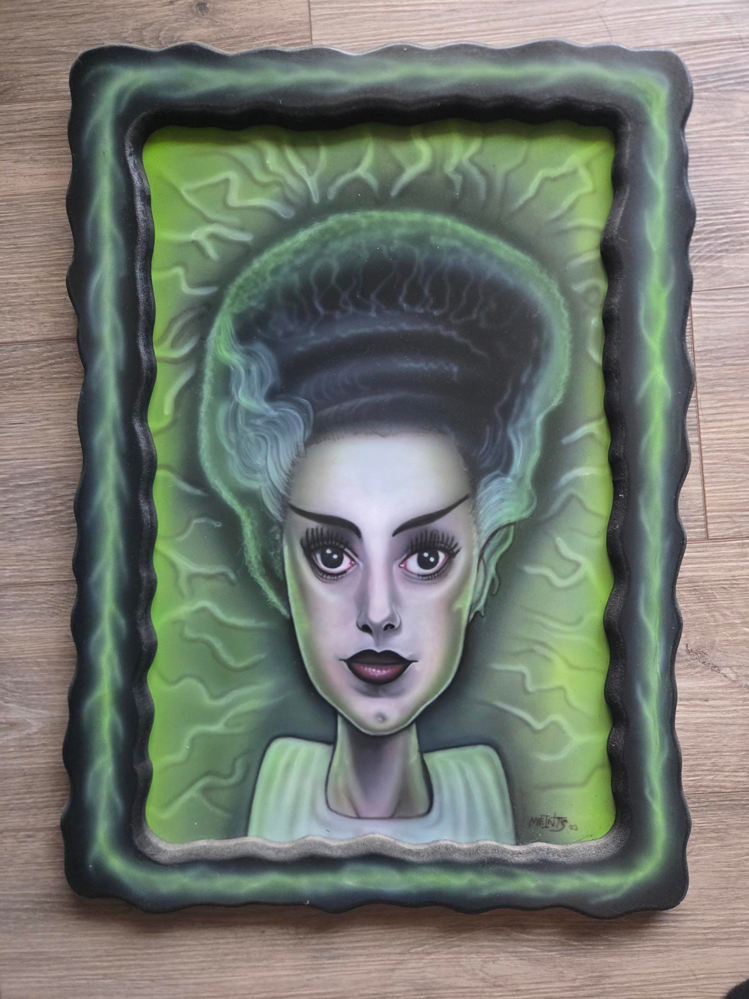 Artwork 2