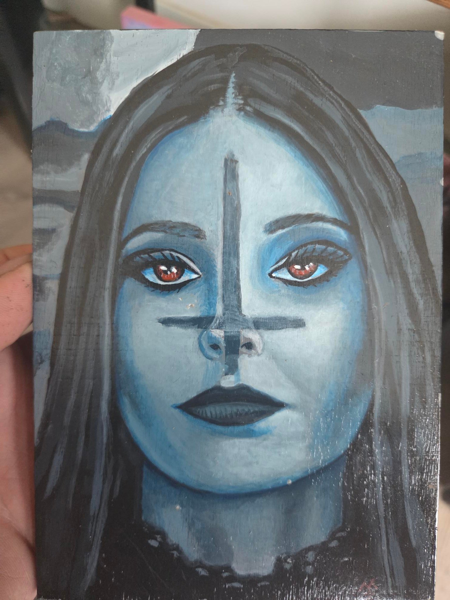 Artwork 2