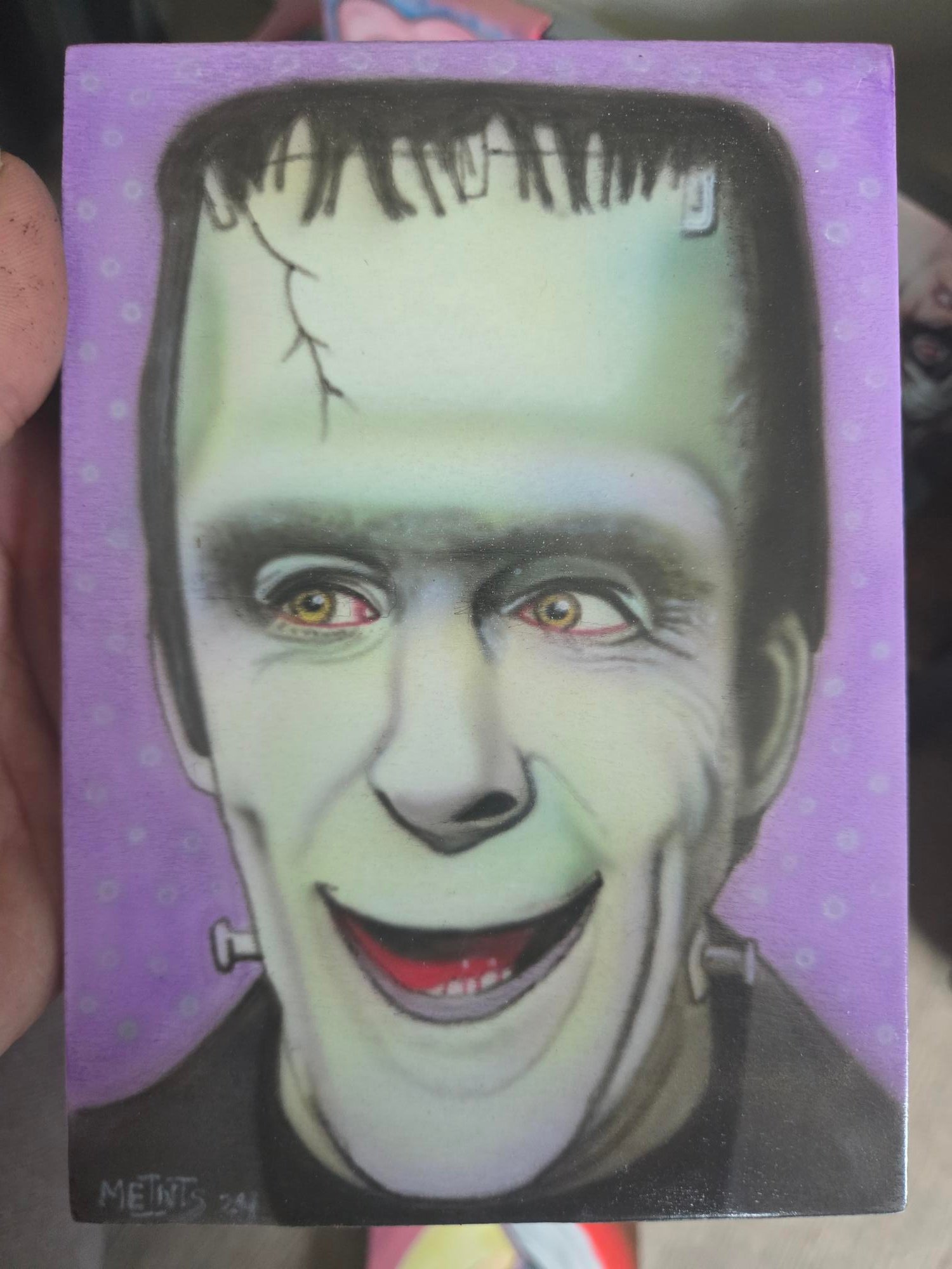 Artwork 2