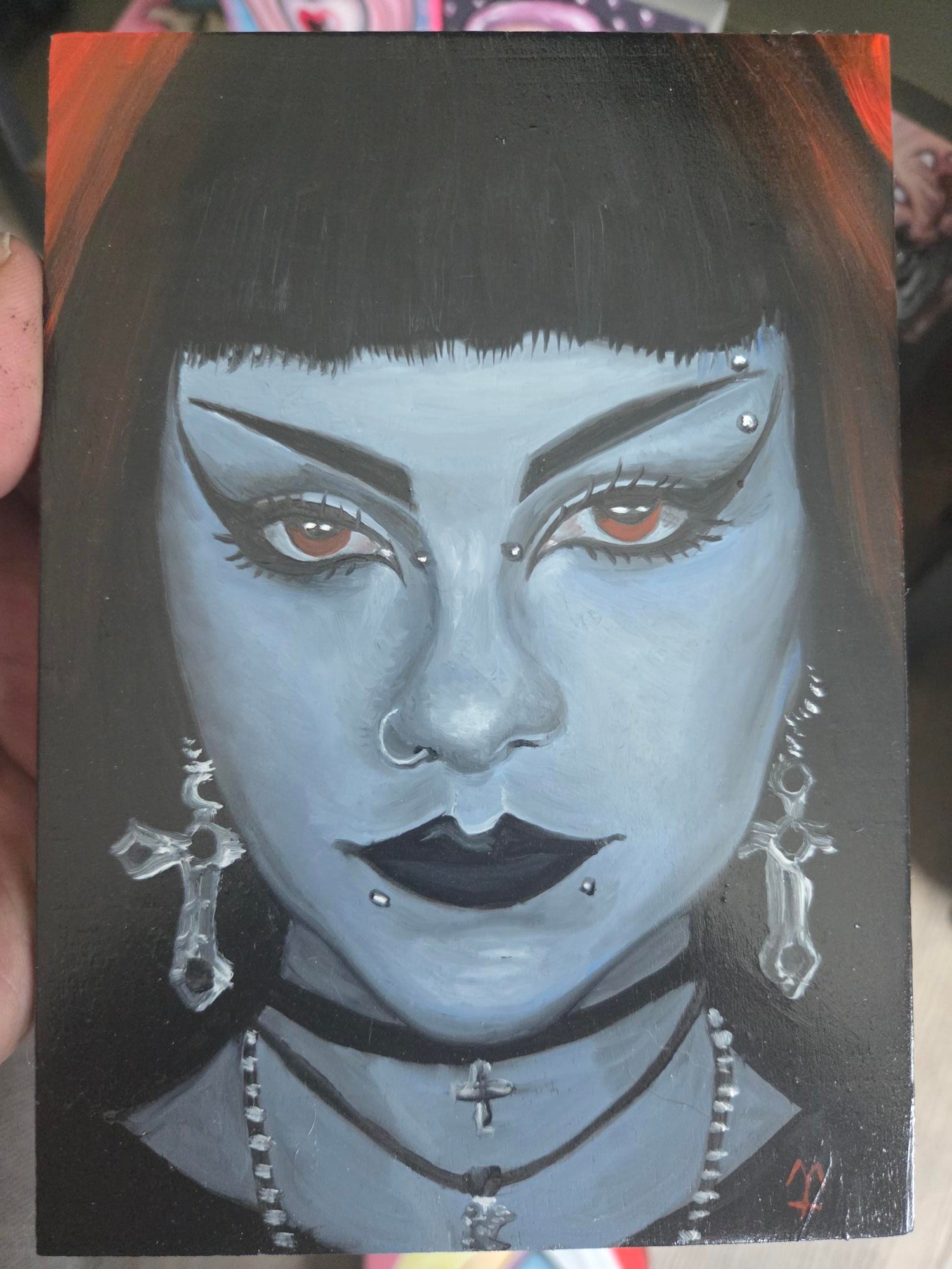 Artwork 2