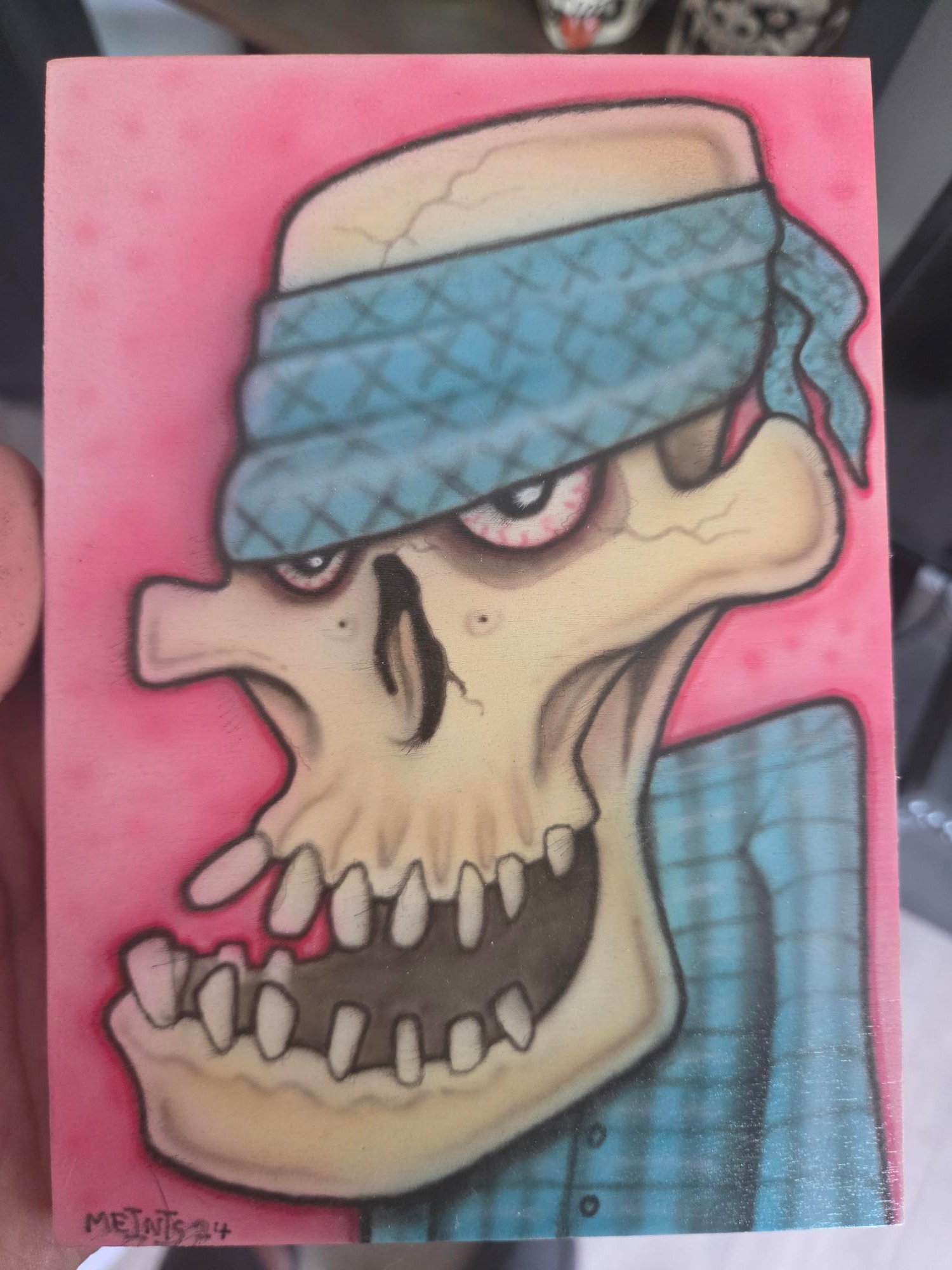 Artwork 2
