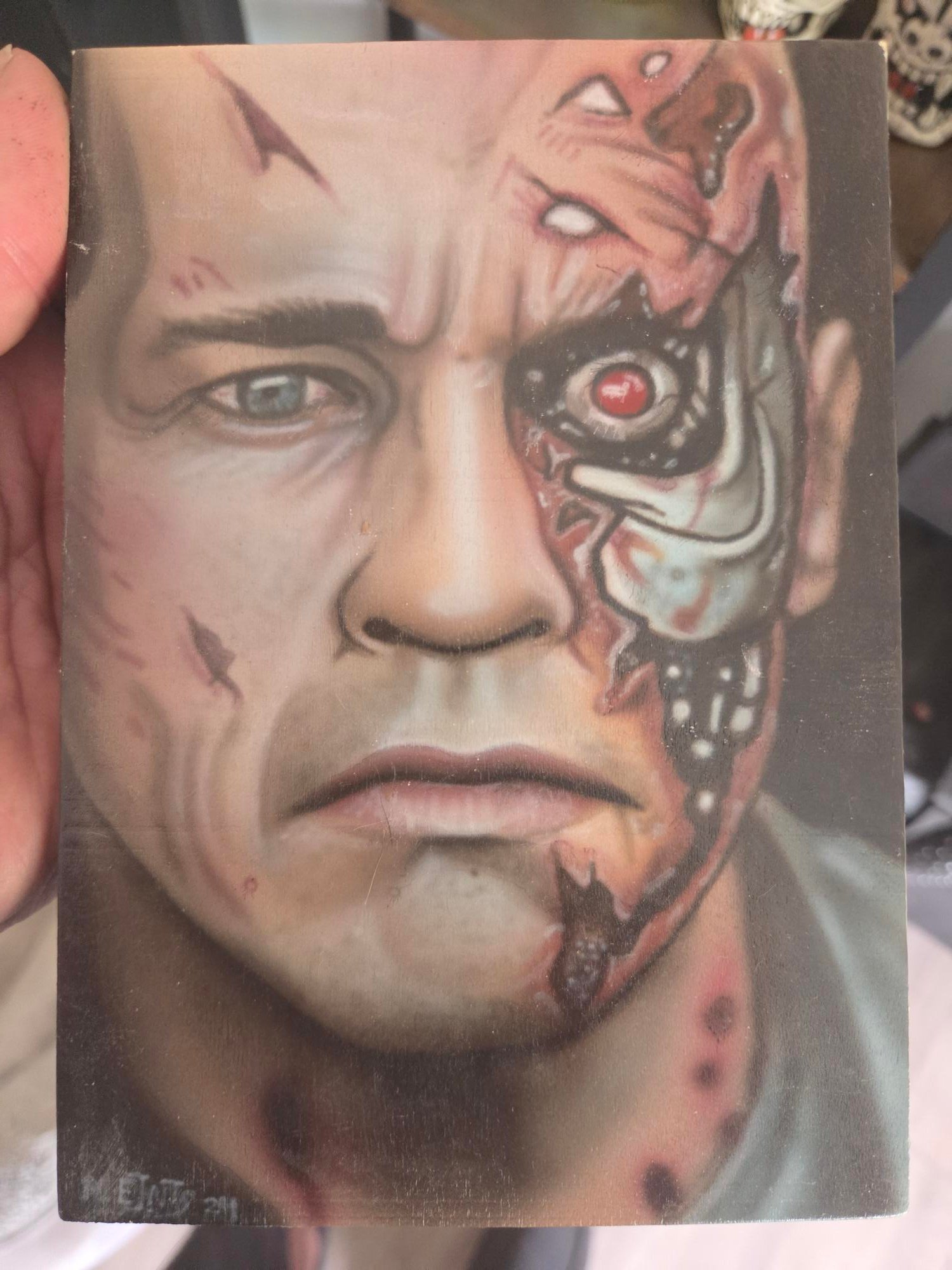 Artwork 2